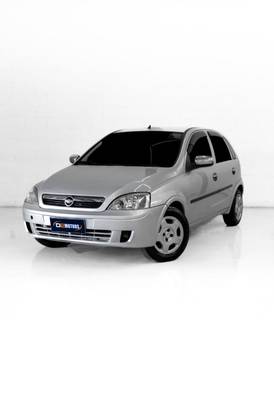 CHEVROLET CORSA 1.0 MPFI MAXX 8V FLEX 4P MANUAL